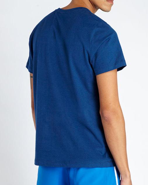 Camiseta Lanai - Marinho