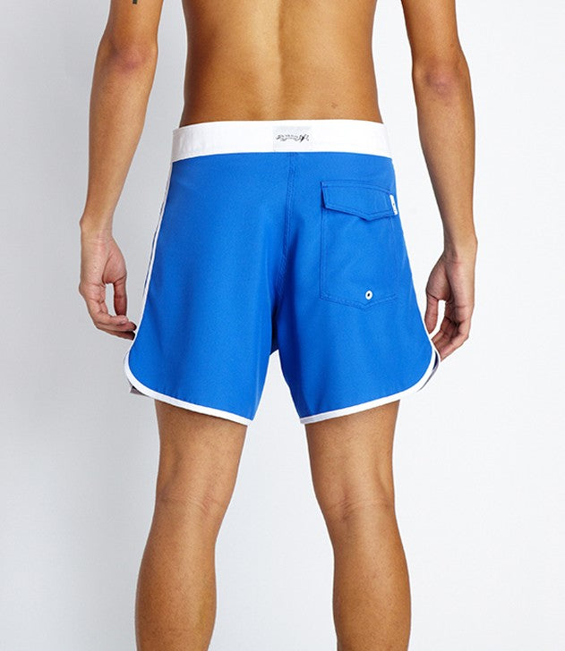 BOARDSHORT DUSK