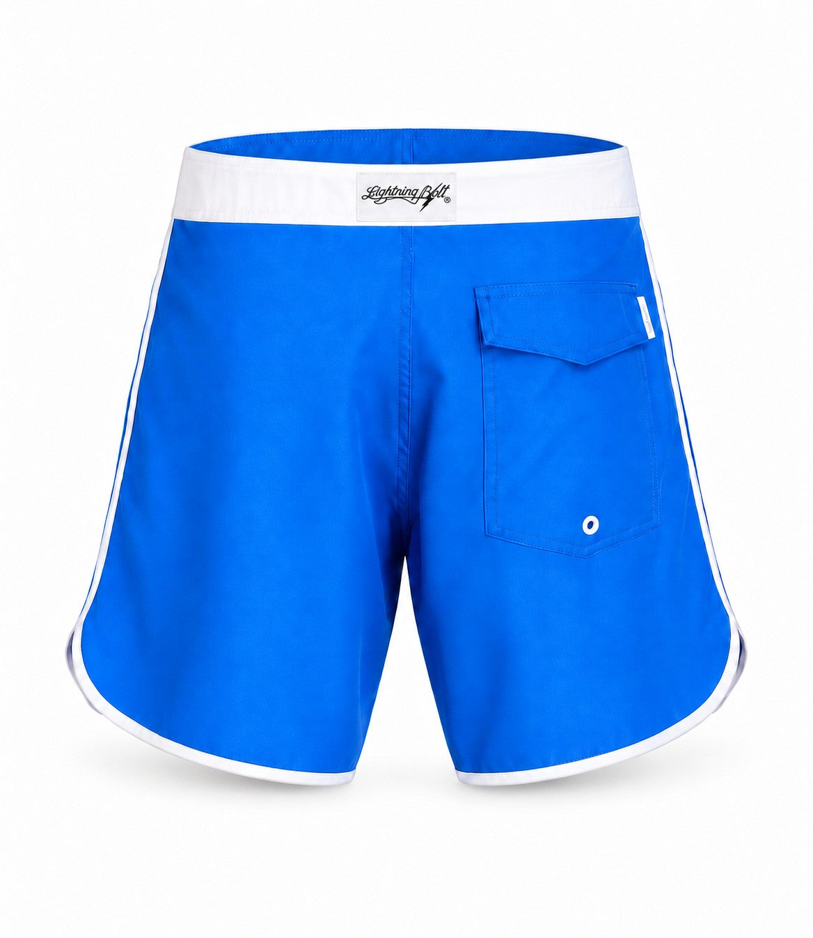 Bermuda de Surf Dusk - Azul