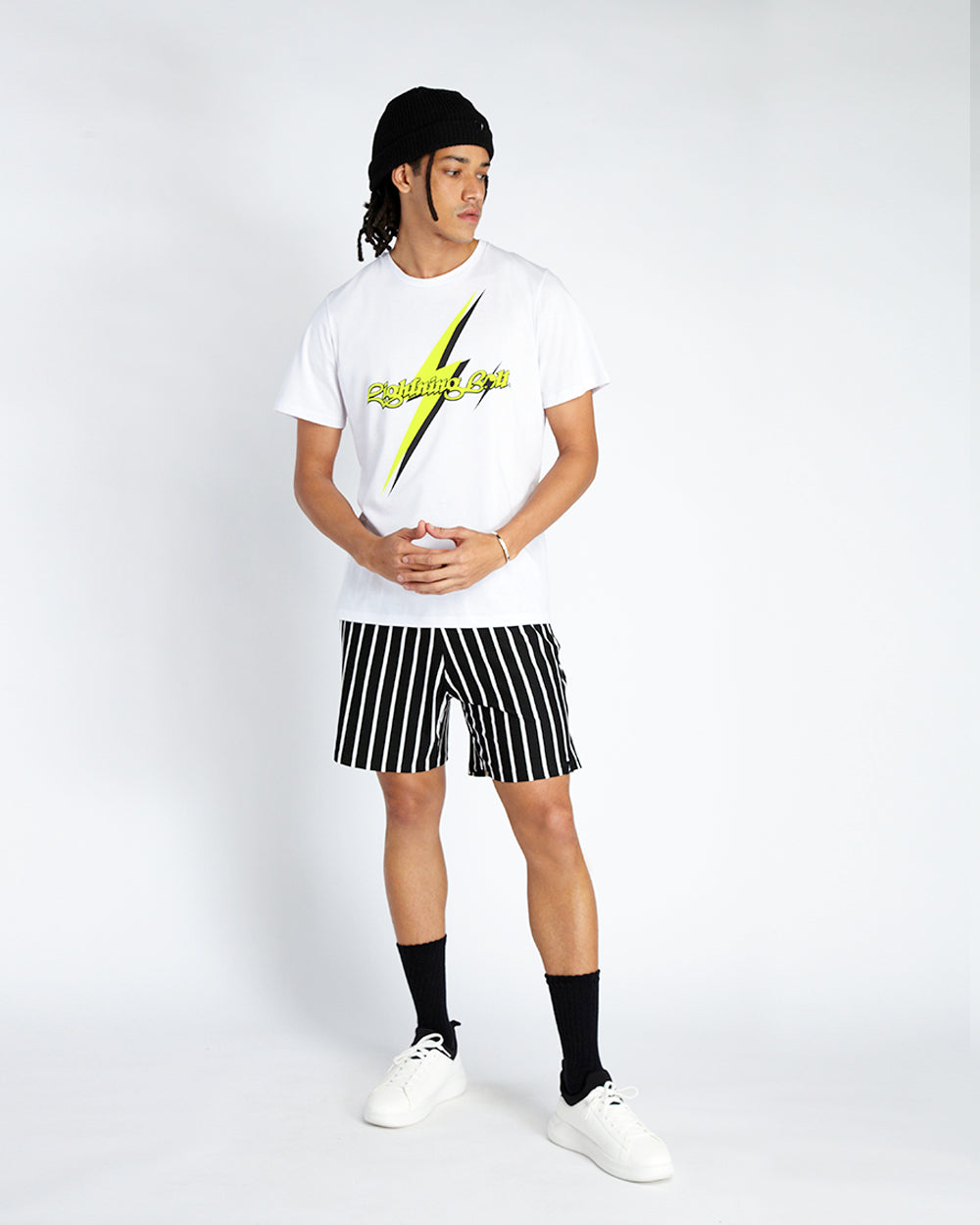 CAMISETA BOLT LIGHTNING BOLT