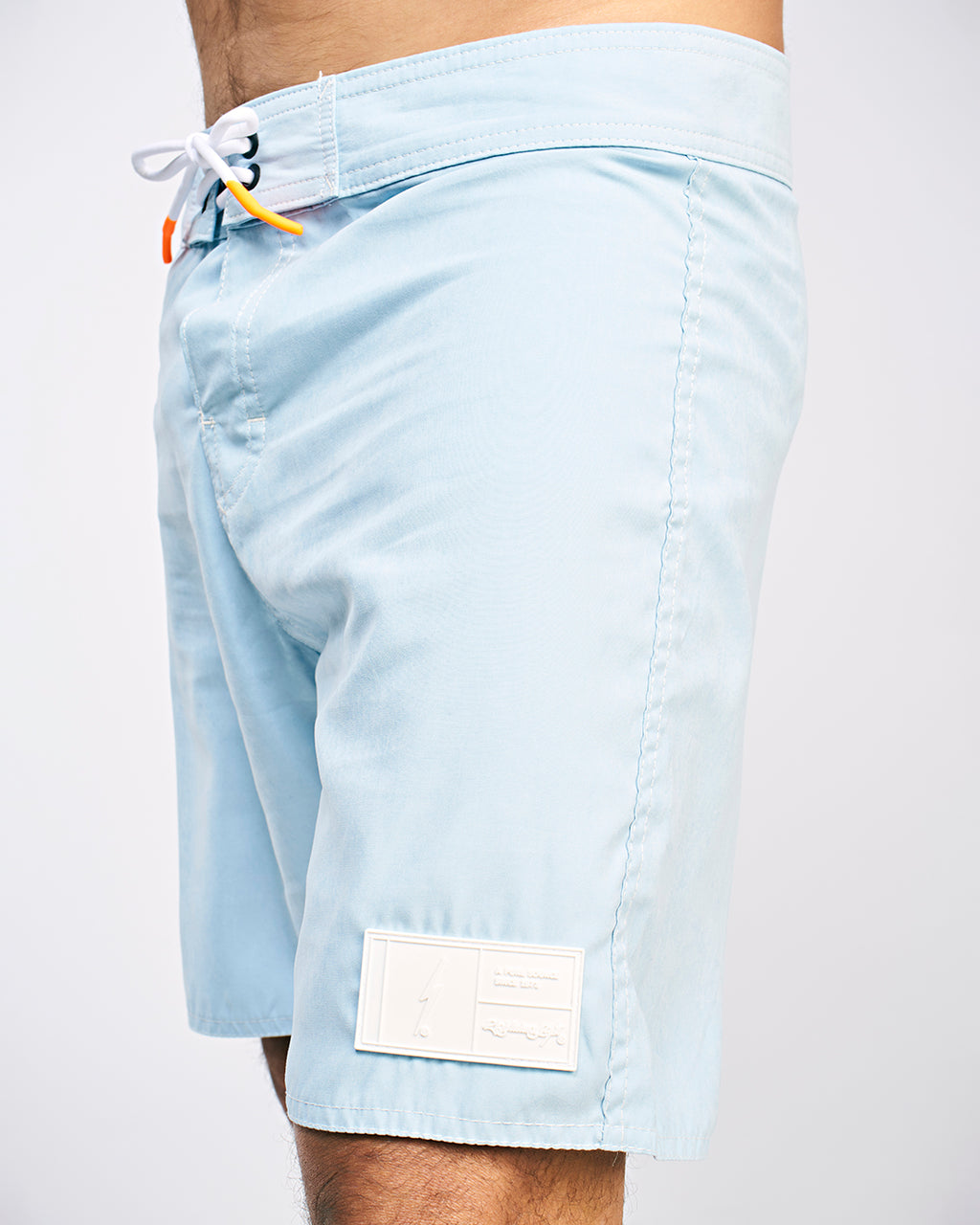 BOARDSHORT PEAHI AZUL CLARO