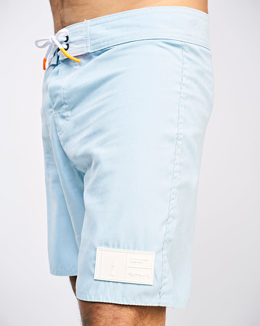 BOARDSHORT PEAHI AZUL CLARO