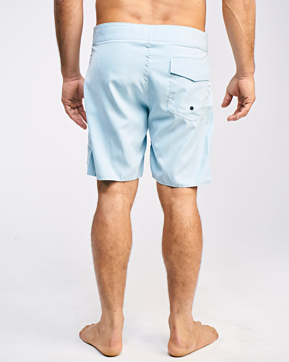 BOARDSHORT PEAHI AZUL CLARO