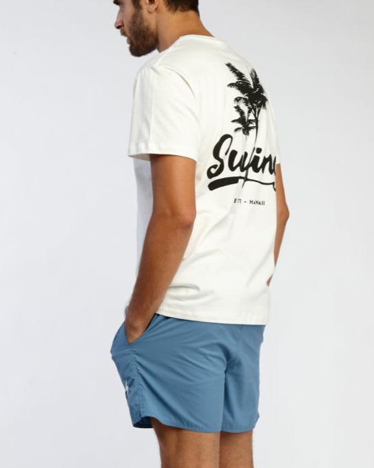CAMISETA SURFING