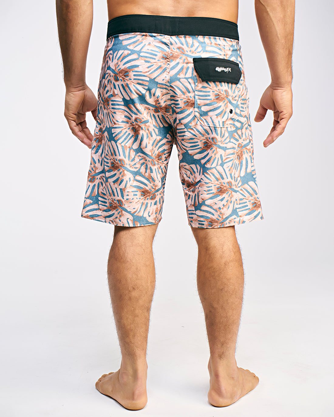 BOARDSHORT HíBRIDO SUMMER