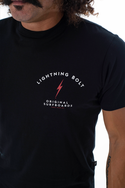 CAMISETA ORIGINAL SURFBOARDS