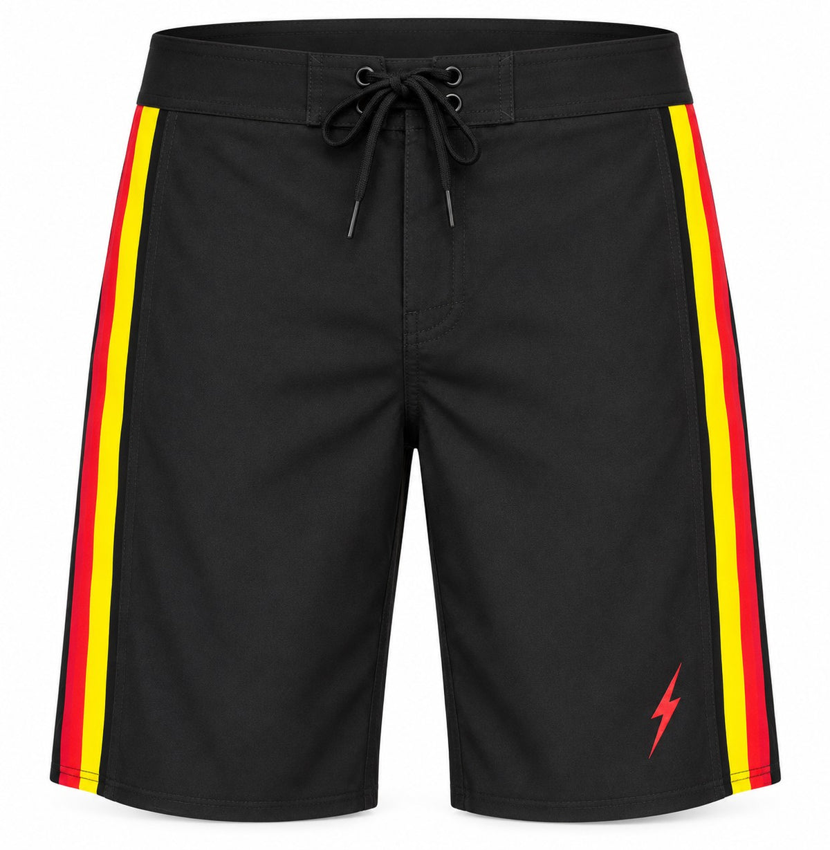 Bermuda de Surf Keike - Preto