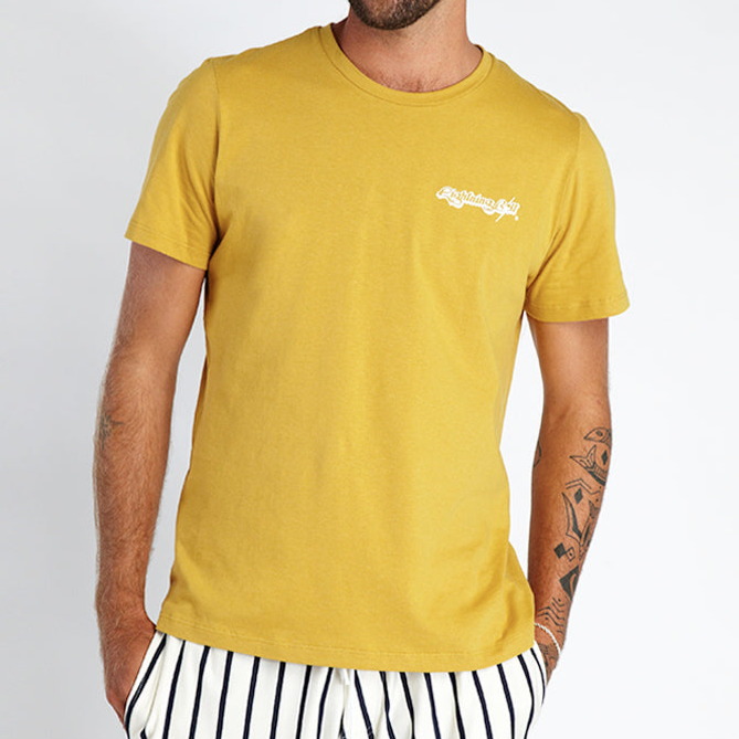 CAMISETA CLASSIC