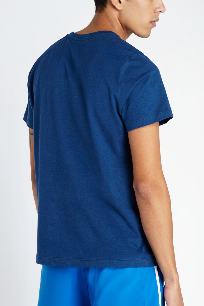 Camiseta Lanai - Marinho