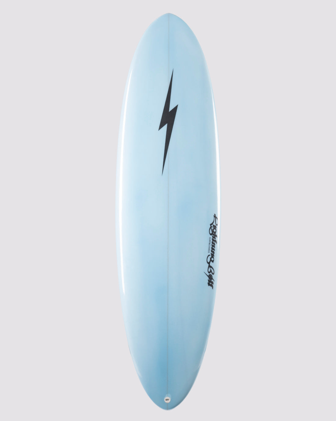 PRANCHA EGG - EPS - 6'6" - 21,25 - 2,67 - 42 Litros