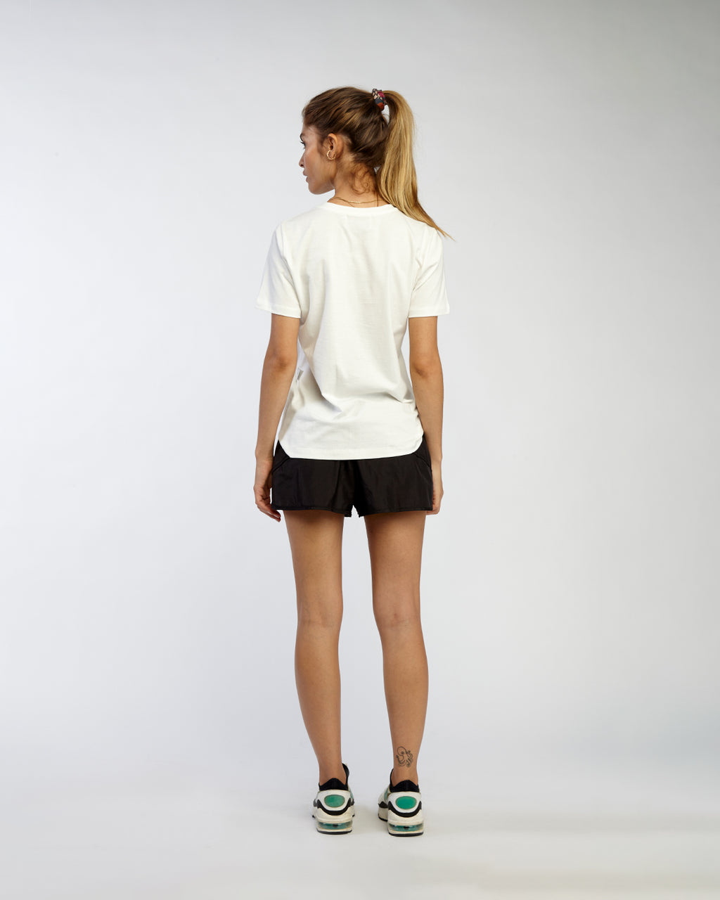 CAMISETA FLOWER BOLT