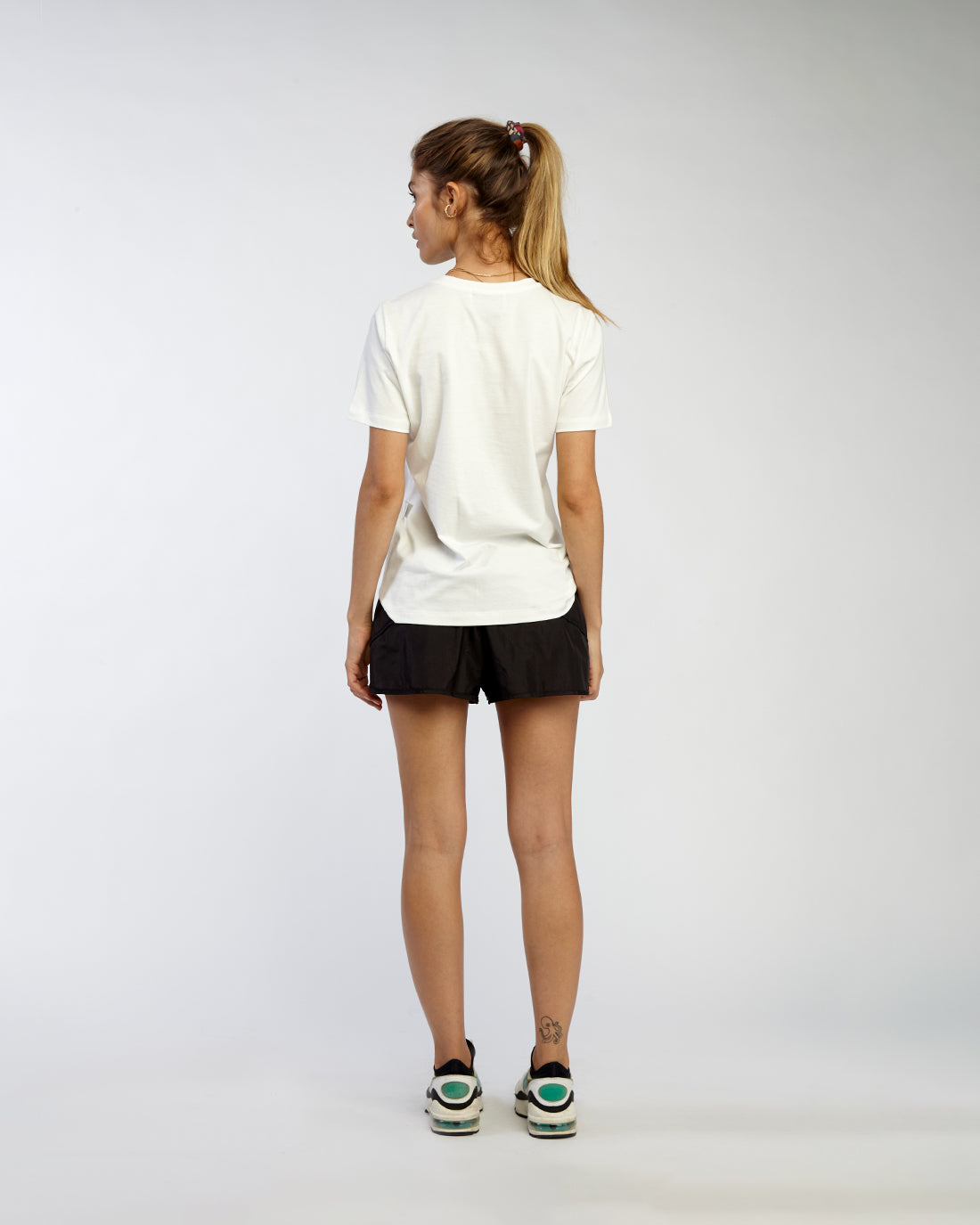 CAMISETA FLOWER BOLT