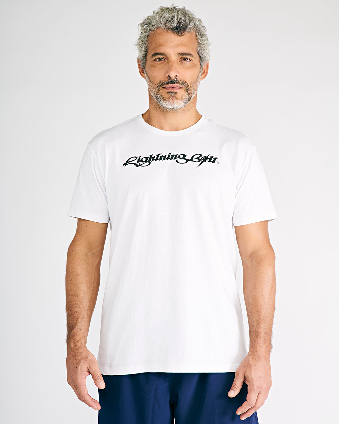 CAMISETA ESTONADA LIGHTNING BOLT