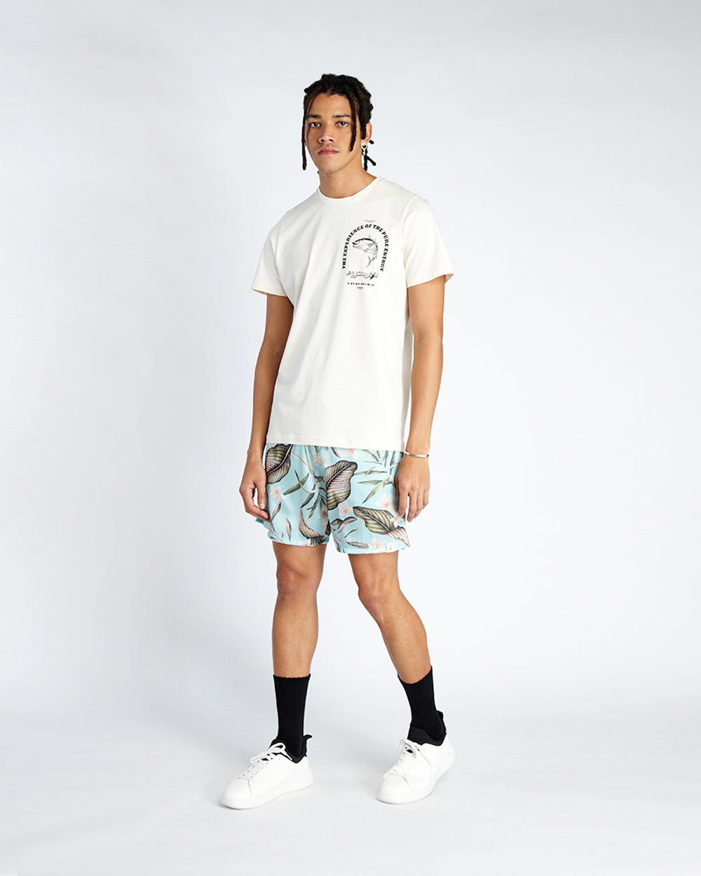 CAMISETA ANCHOVA