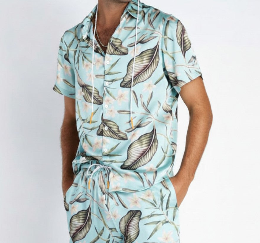 Camisa Casa