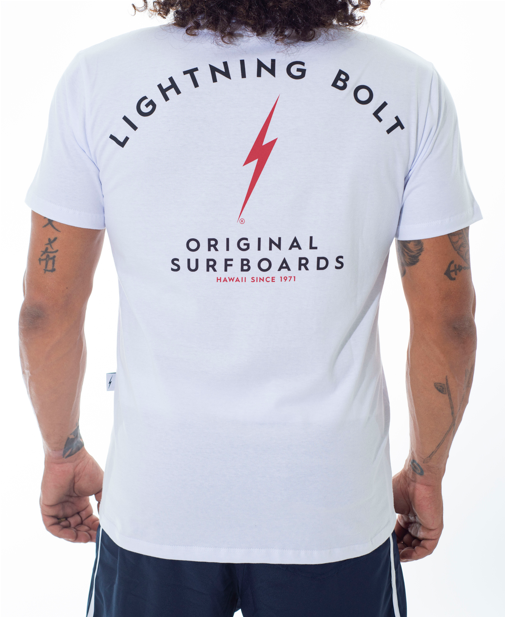 CAMISETA ORIGINAL SURFBOARDS