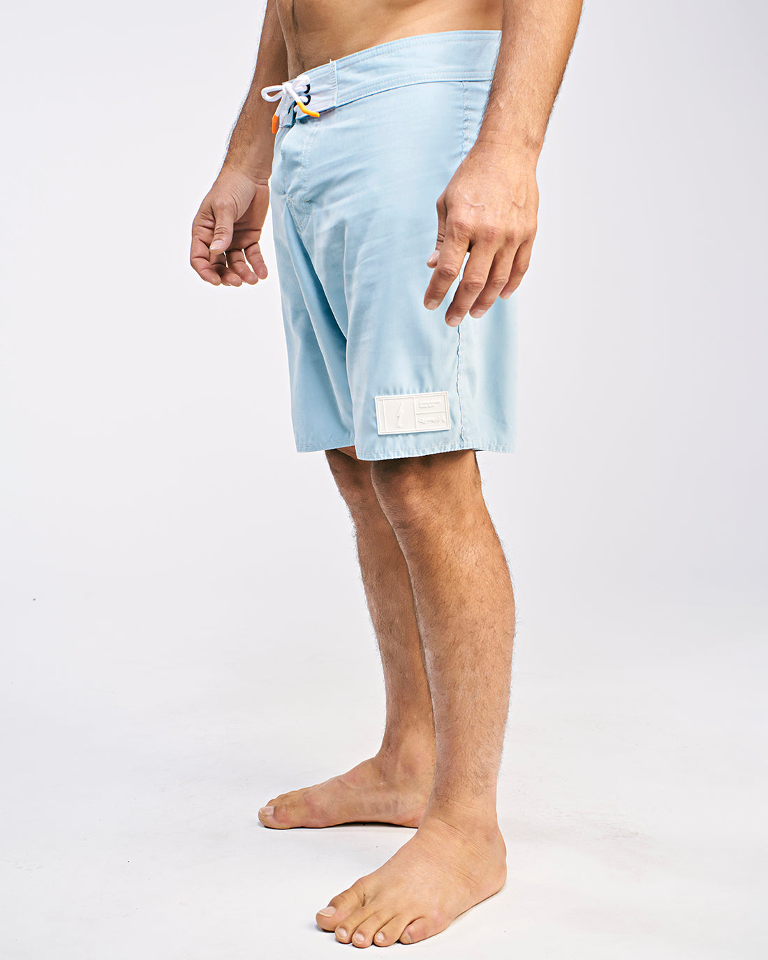 BOARDSHORT PEAHI AZUL CLARO