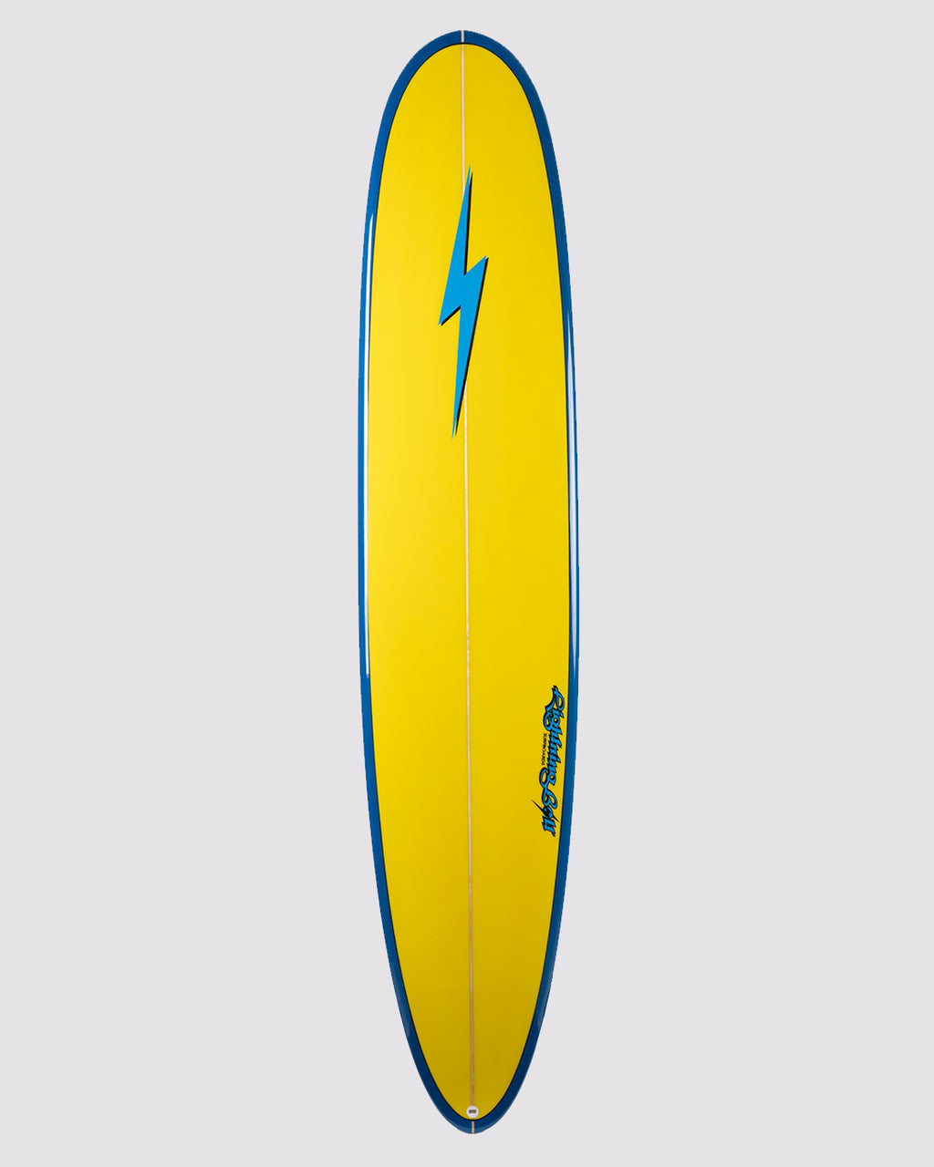 LONGBOARD PROGRESSIVO PU - 9'0" - 22,25 - 2,8 - 64,2 Litros