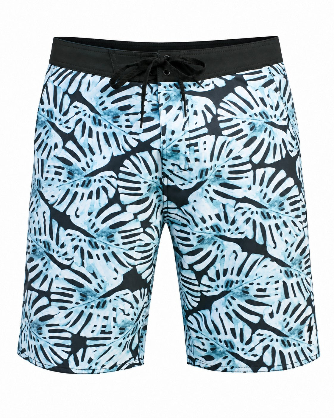 Boardshort Híbrido Summer - Verde
