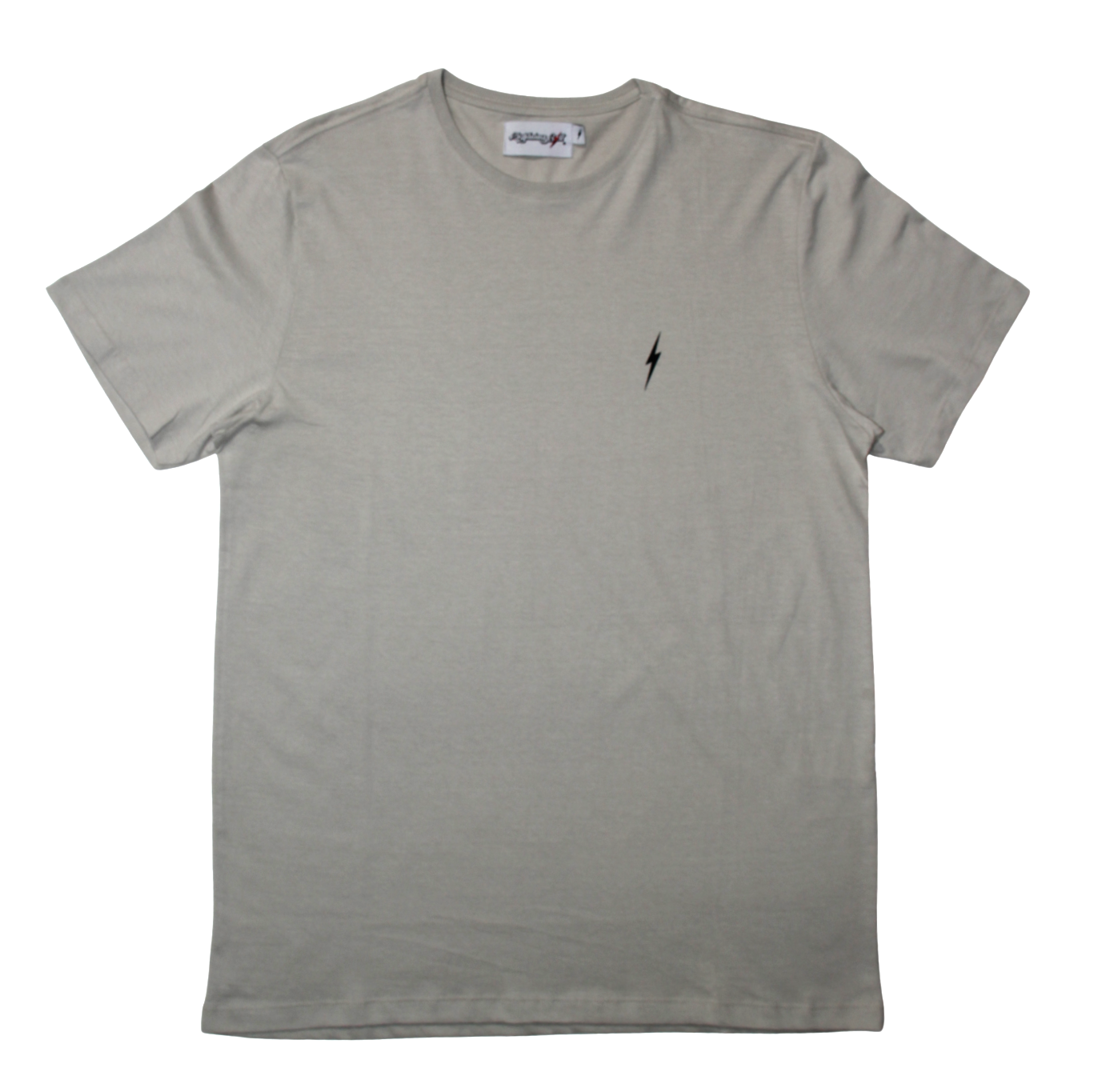 Camiseta Kalama - Bege