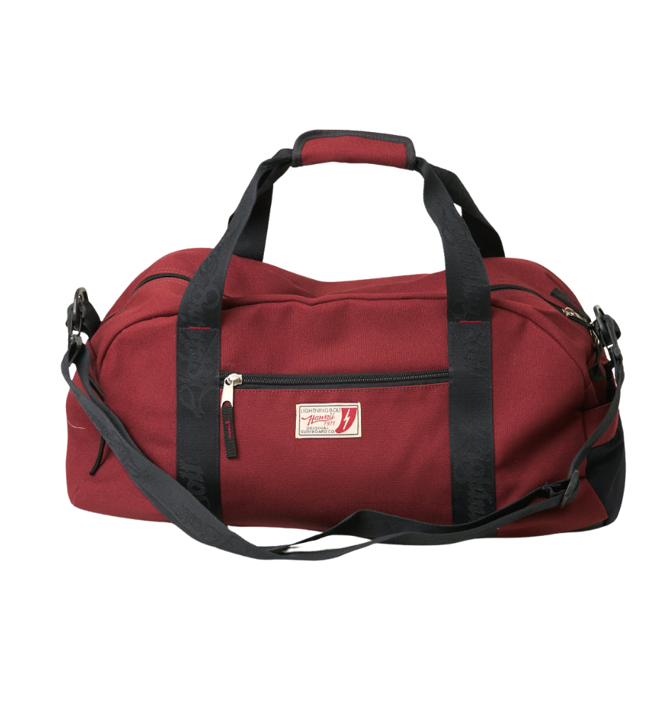 Bolsa Travel Vinho