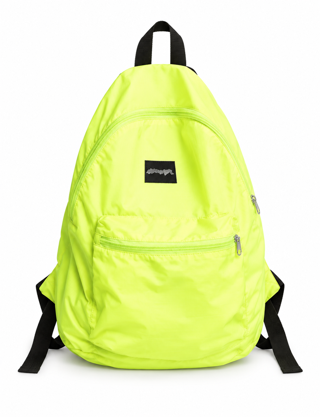 Mochila Hibrida Ligtning Bolt - Fluor