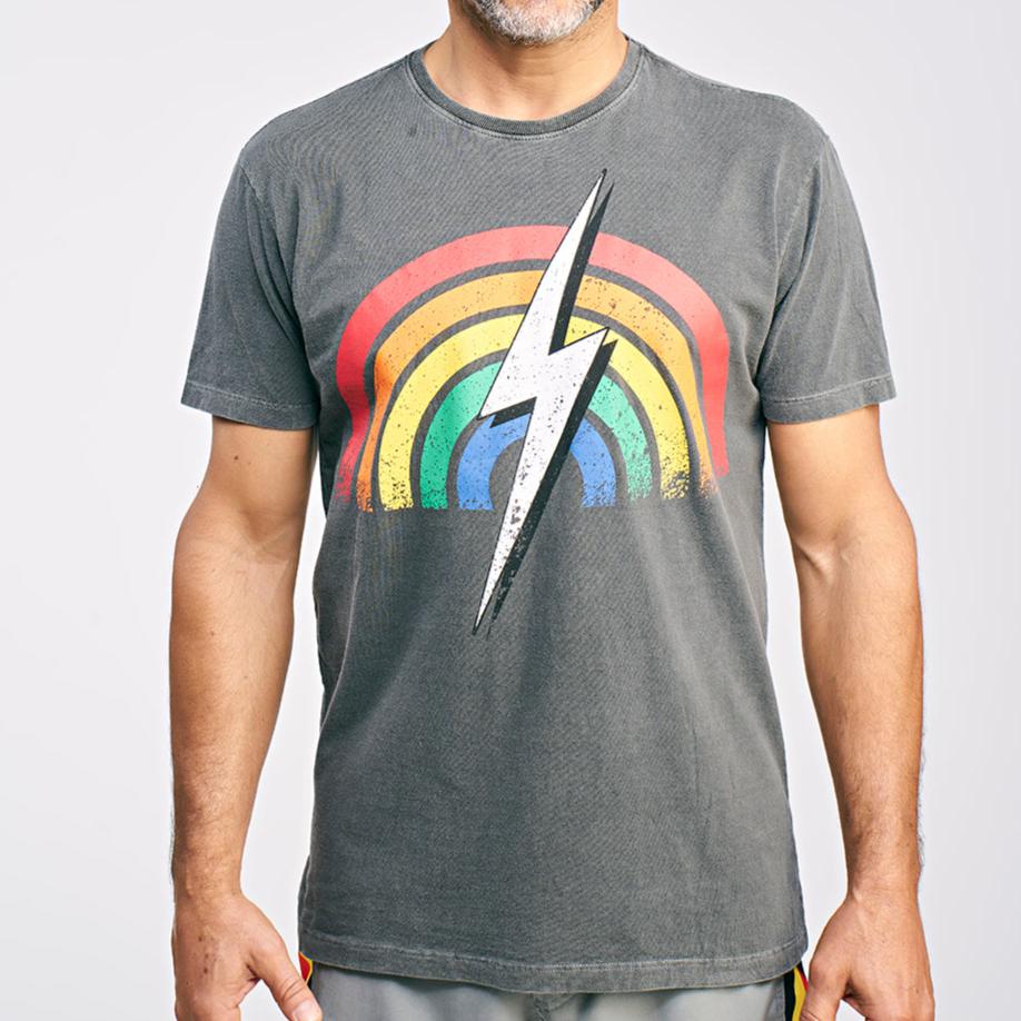CAMISETA MANOA