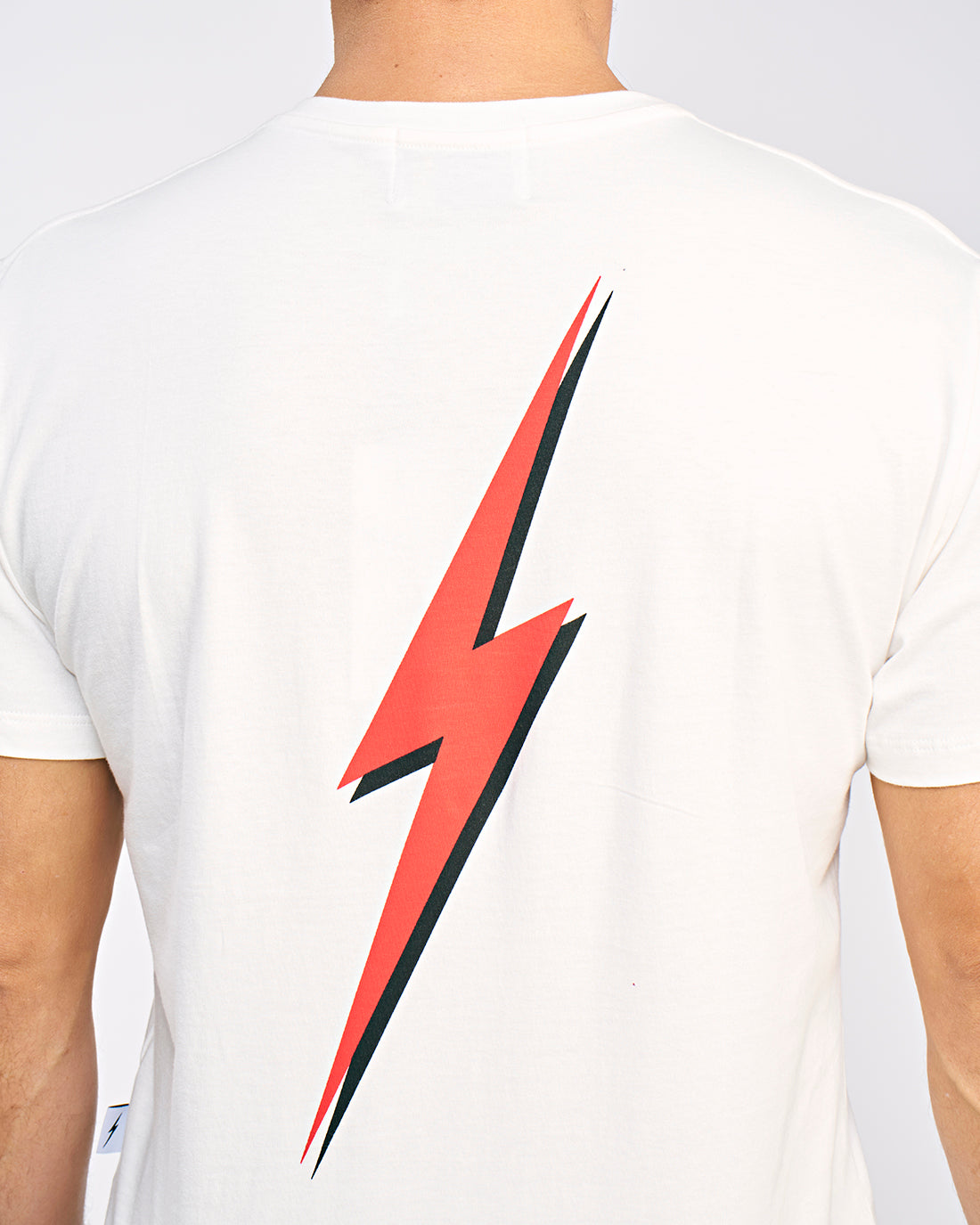 Camiseta Heritage - Off