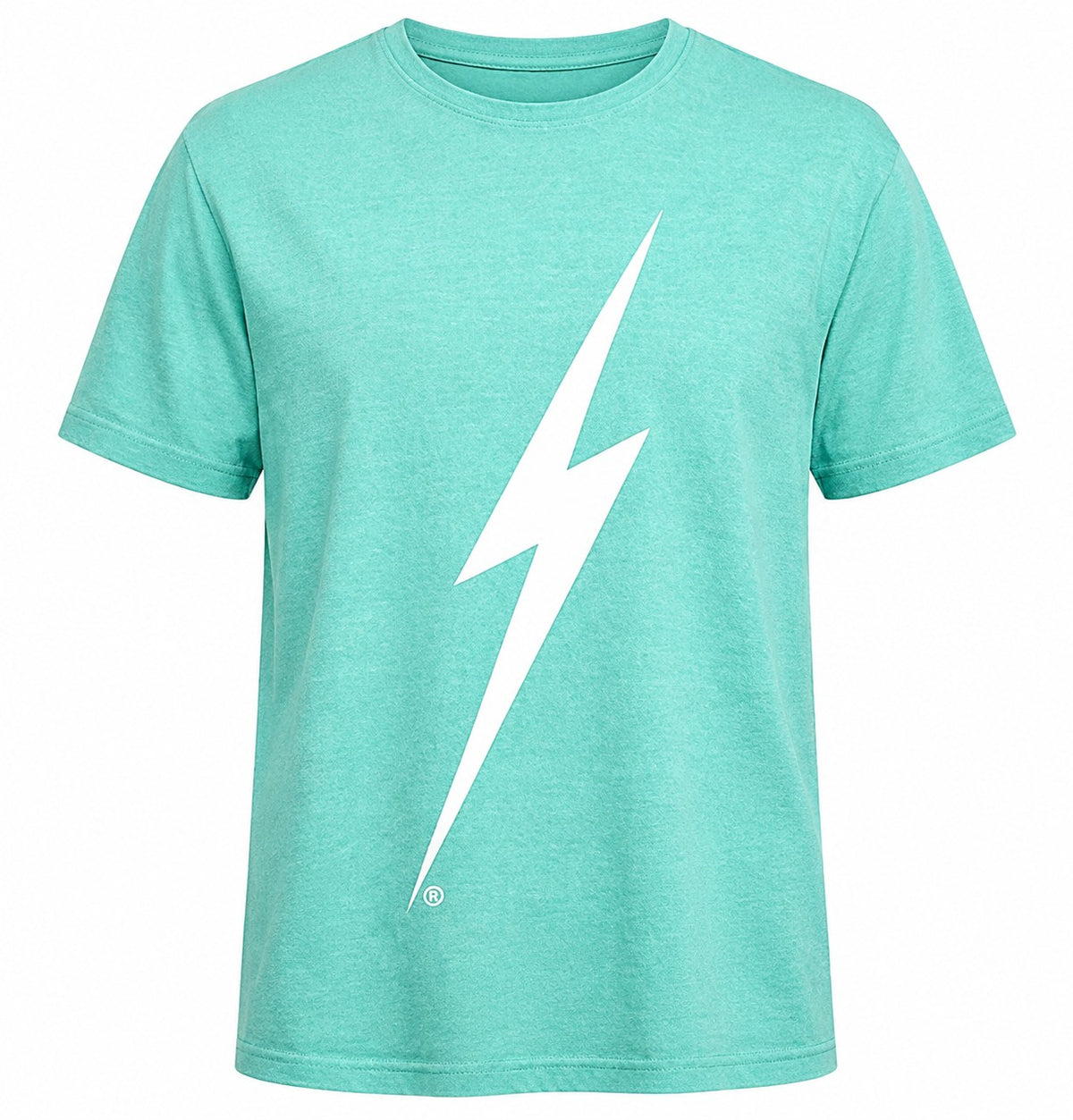 Camiseta Molokai - Verde