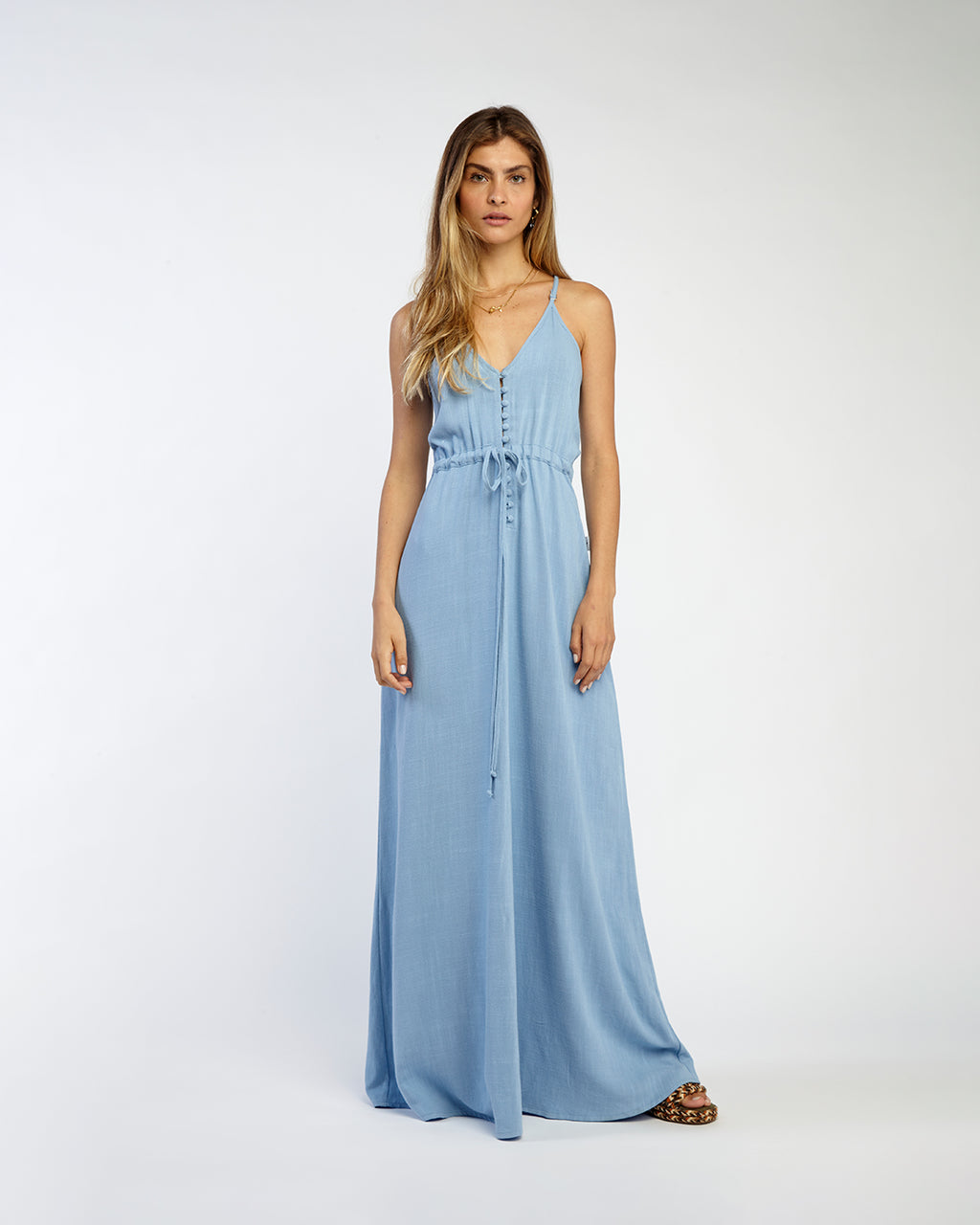 VESTIDO ASPEN
