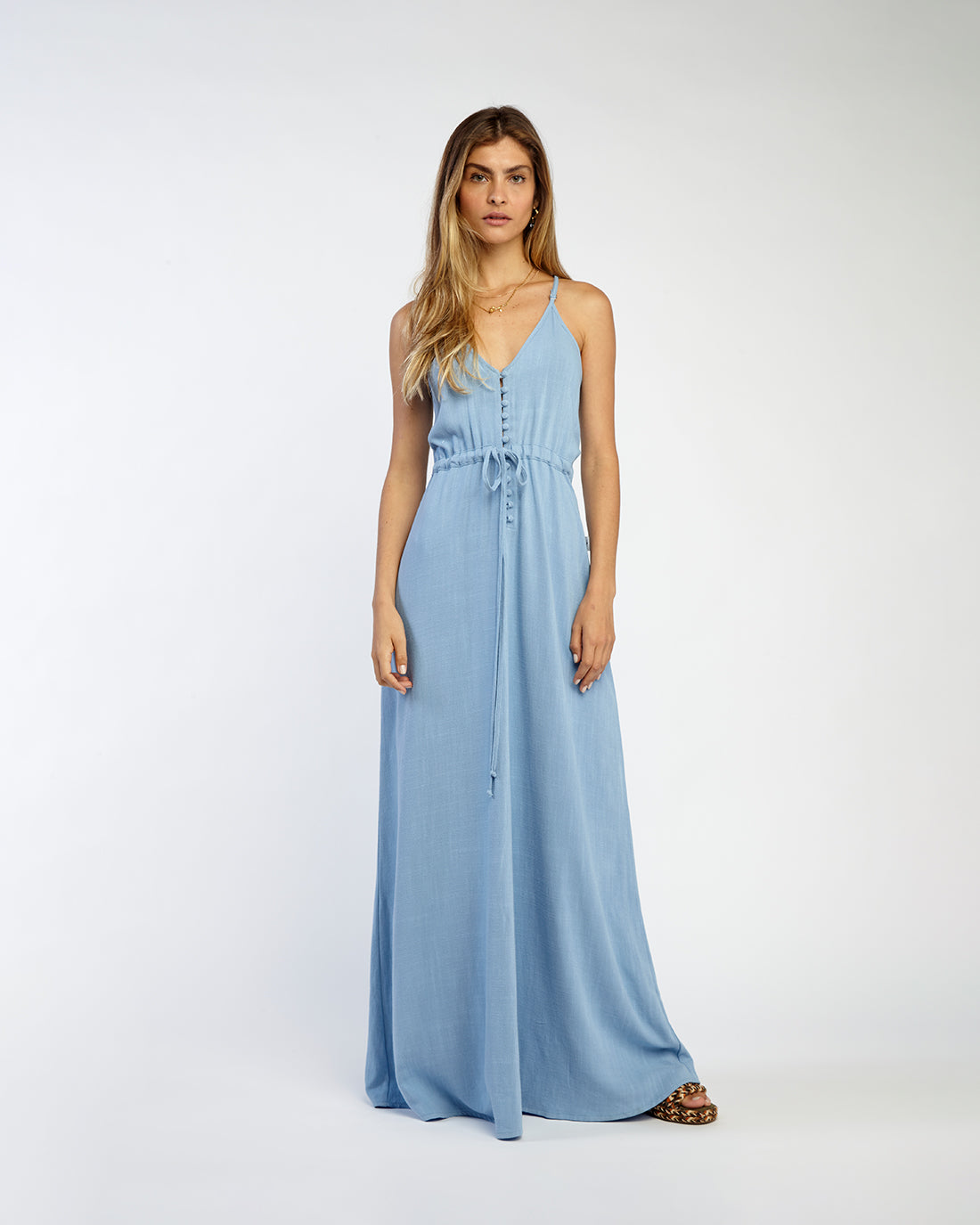 VESTIDO ASPEN