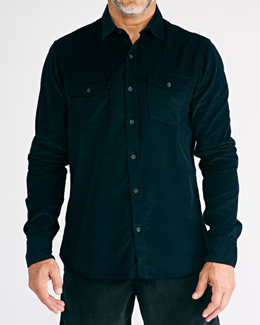 CAMISA ALUMINIUM