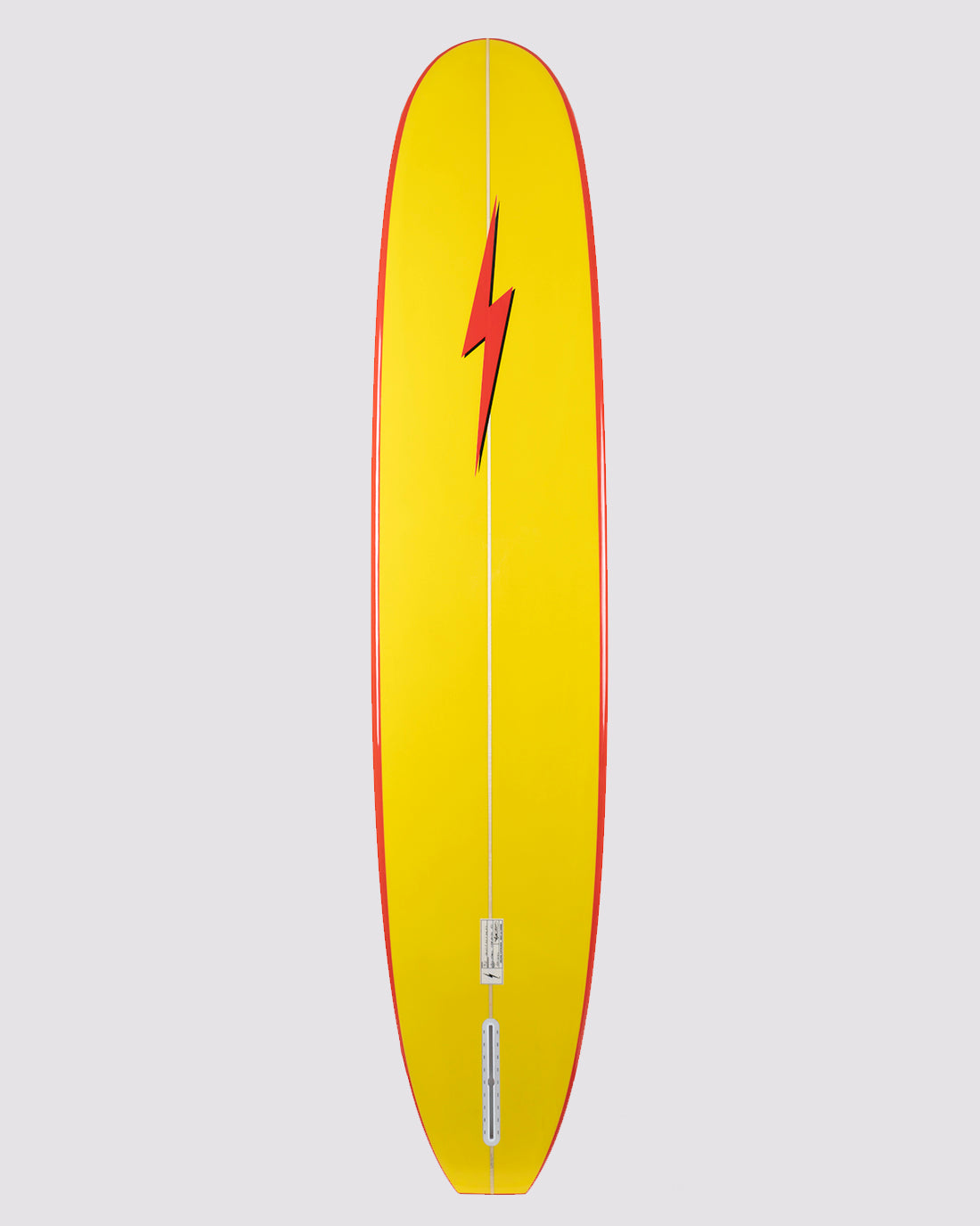 LONGBOARD CLÁSSICO PU - 9'2