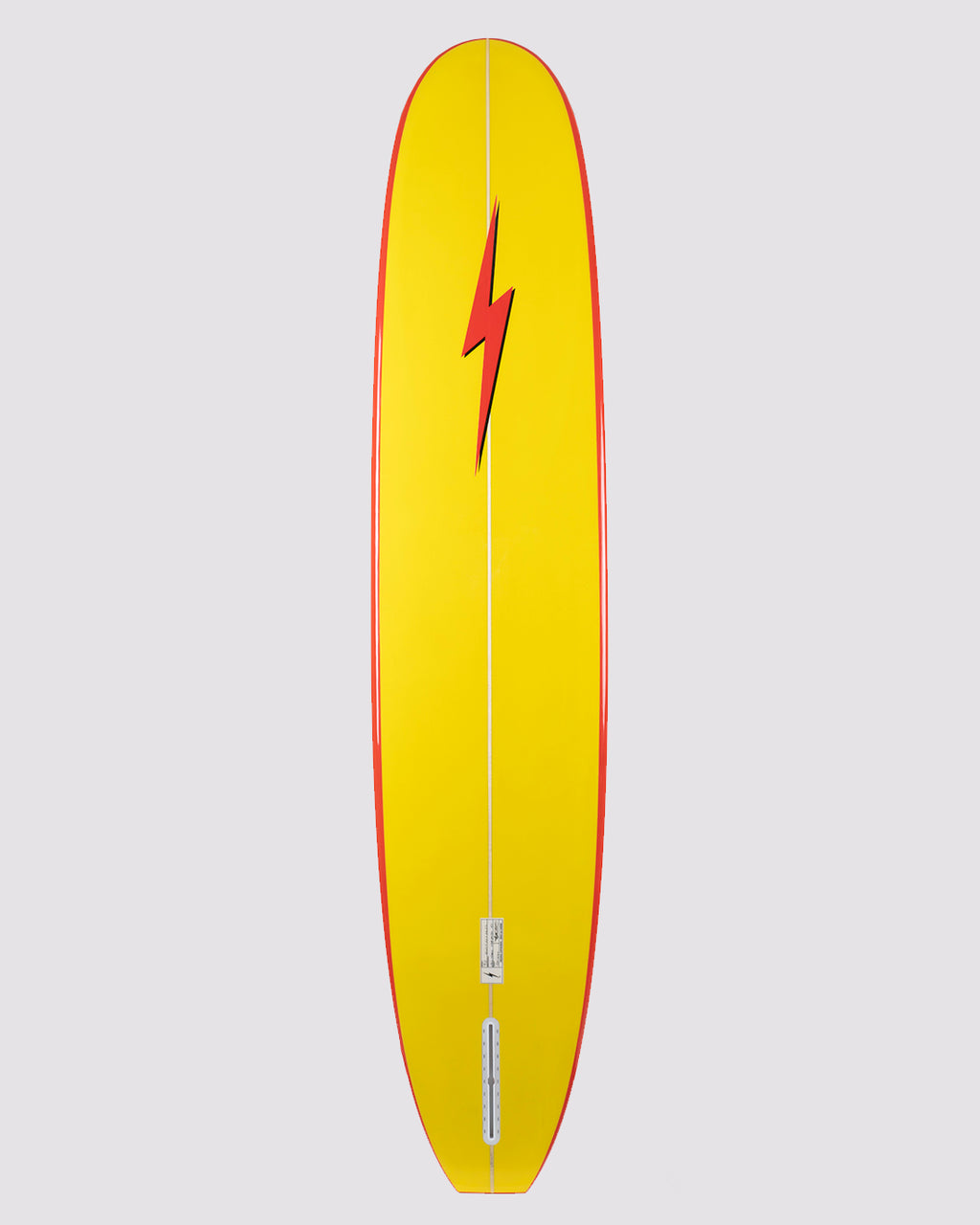 LONGBOARD CLÁSSICO PU - 9'2" - 22,25 - 3,1 - 72,5 Litros