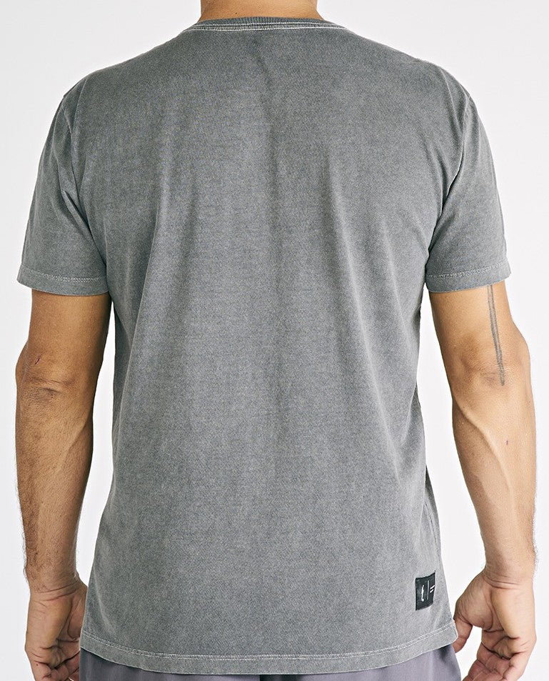 CAMISETA PIPELINE LIGHTNING BOLT