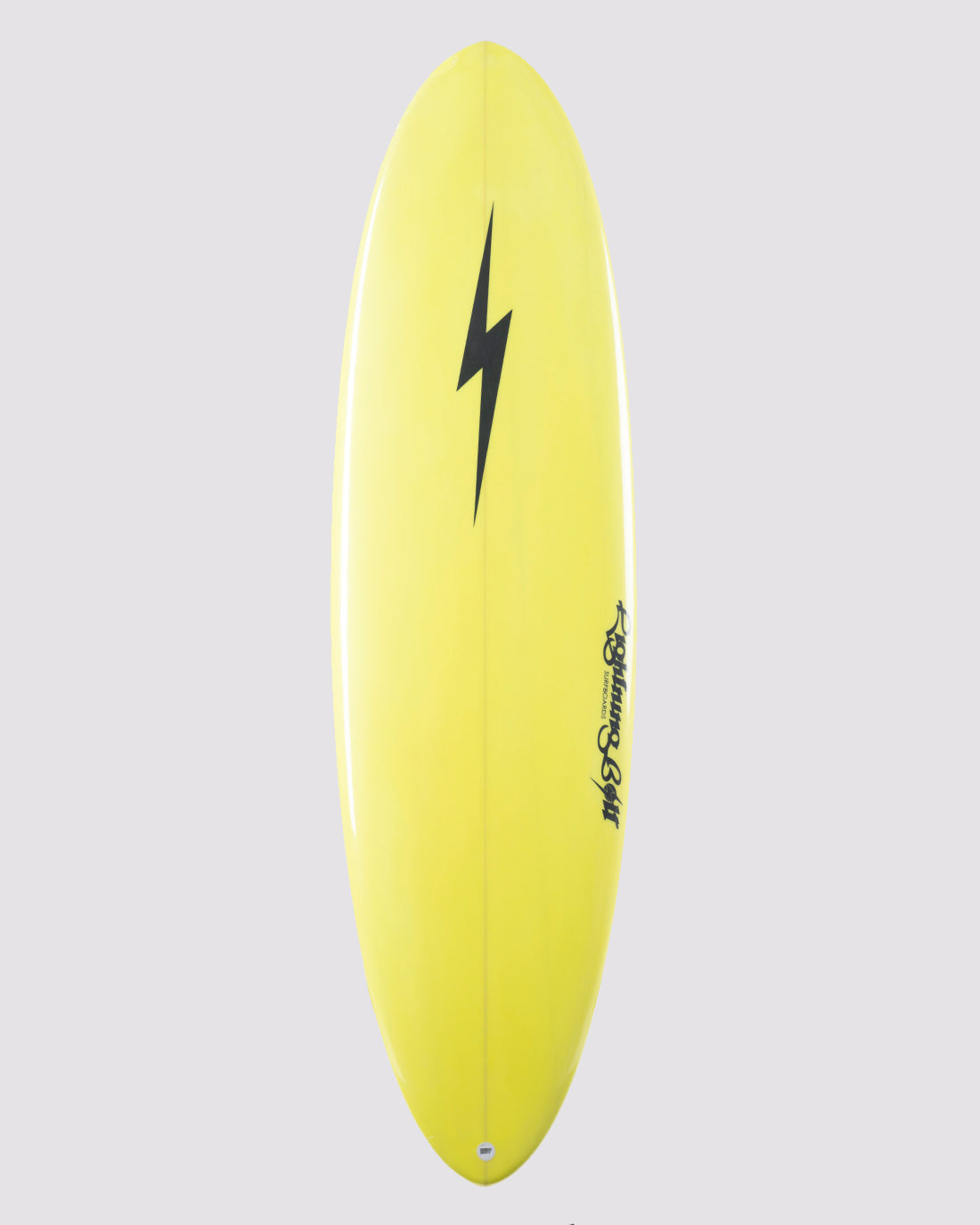 PRANCHA EGG - EPS - 6'6" - 21,25 - 2,67 - 42 Litros