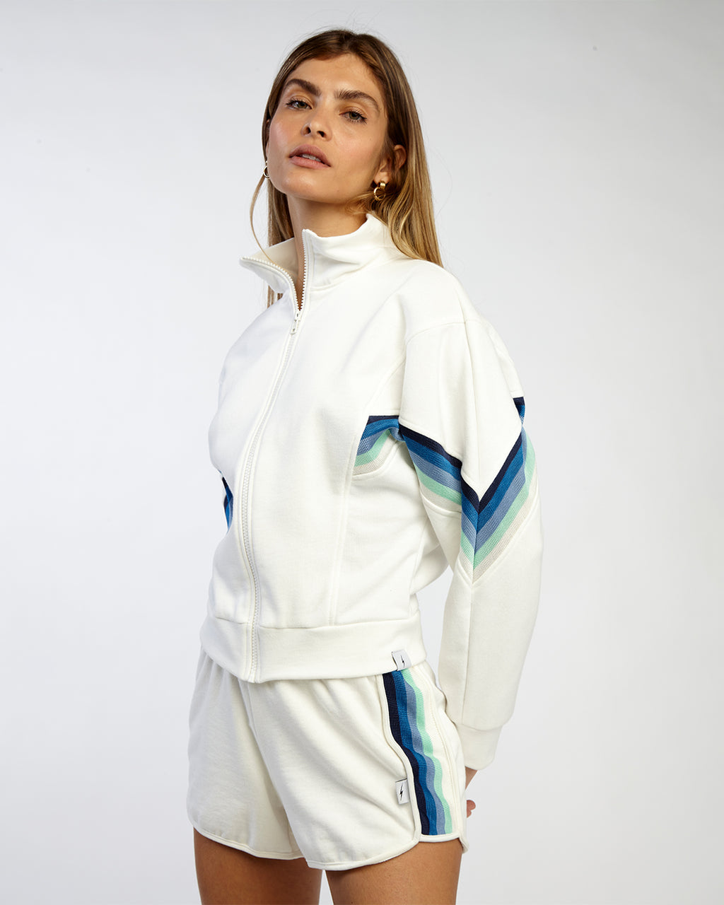 Moletom Classic - Branco