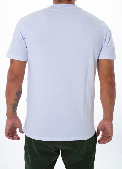 CAMISETA LOGO LIGHTNING BOLT