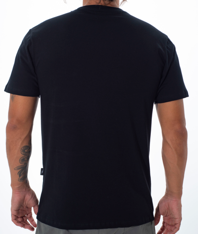 CAMISETA DESTRUA AS ONDAS