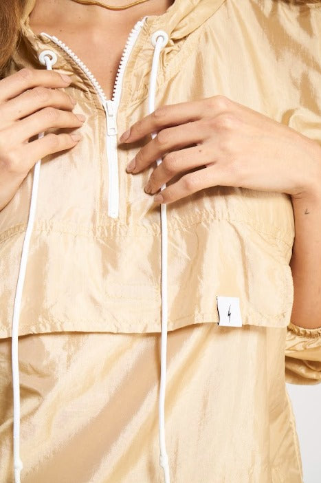 Jaqueta Oasis - Bege