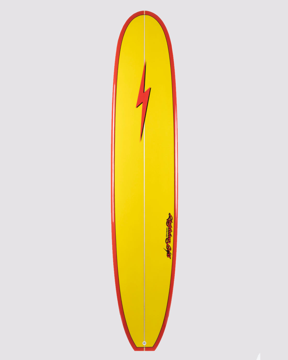 LONGBOARD CLÁSSICO PU - 9'2" - 22,25 - 3,1 - 72,5 Litros