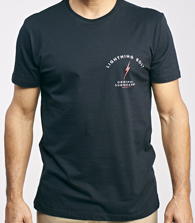 CAMISETA ORIGINAL SURFBOARD