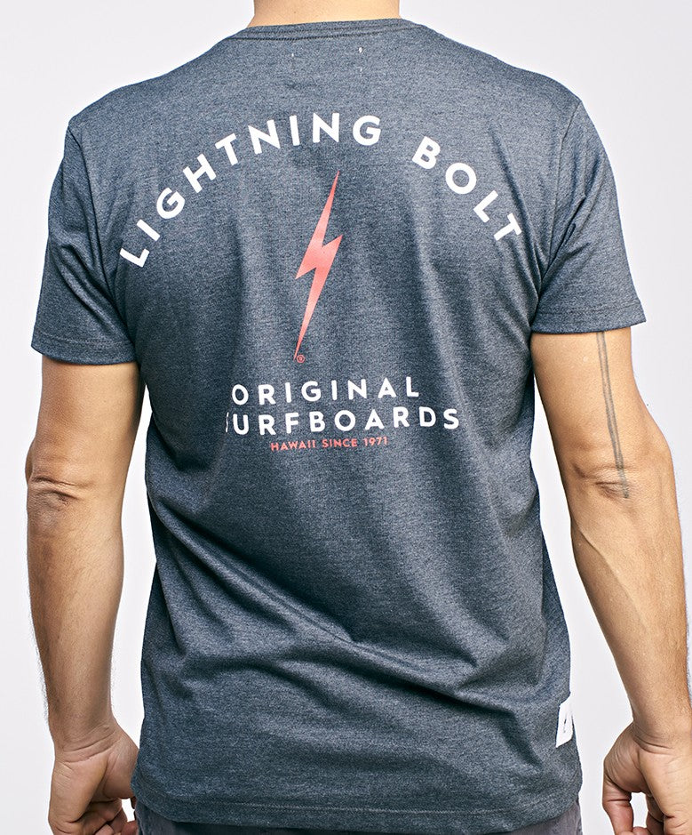 CAMISETA ORIGINAL SURFBOARD