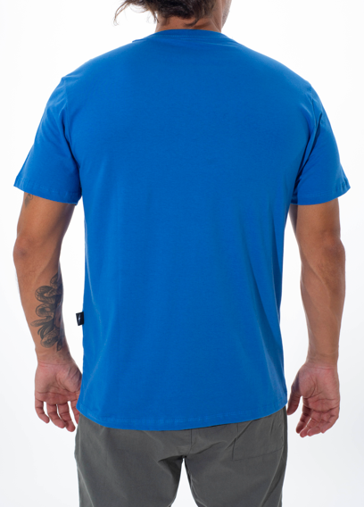 CAMISETA LOGO LIGHTNING BOLT
