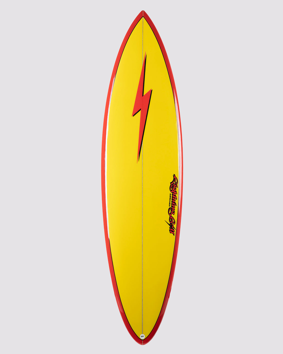 PRANCHA PIPELINE PU - 6'8" - 20 - 2,75 - 40 Litros