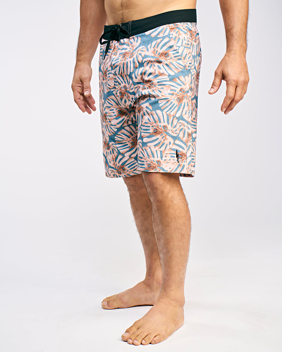 BOARDSHORT HíBRIDO SUMMER