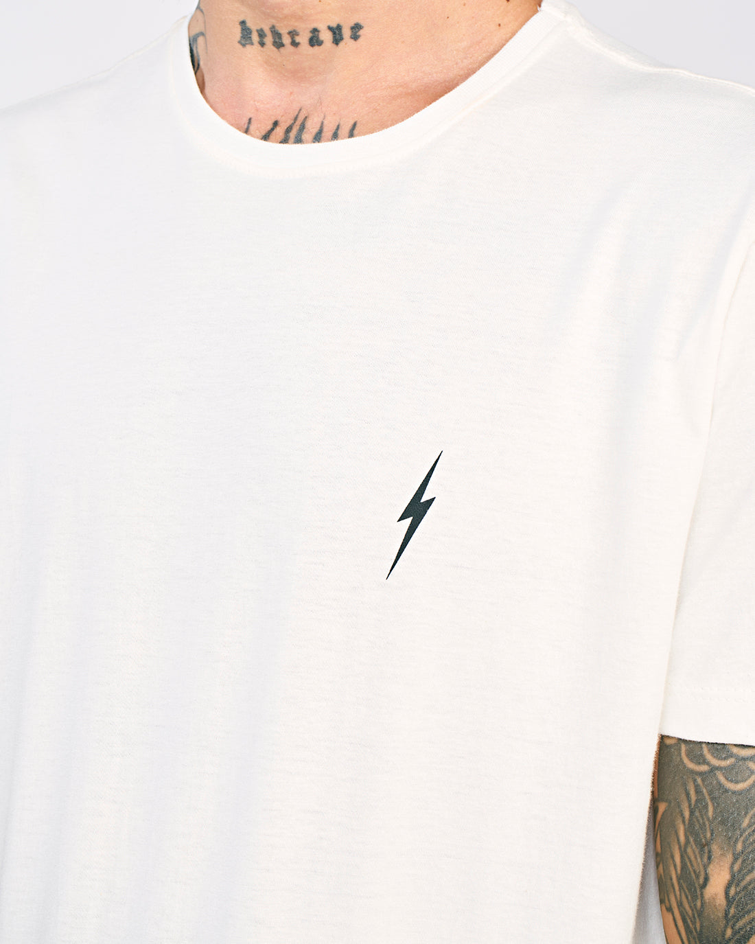 Camiseta Kalama - Off