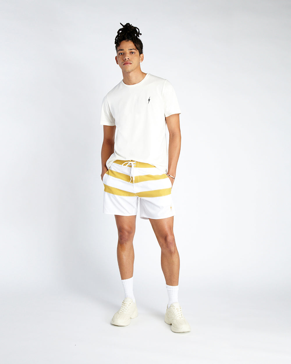 BOARDSHORT JAIL