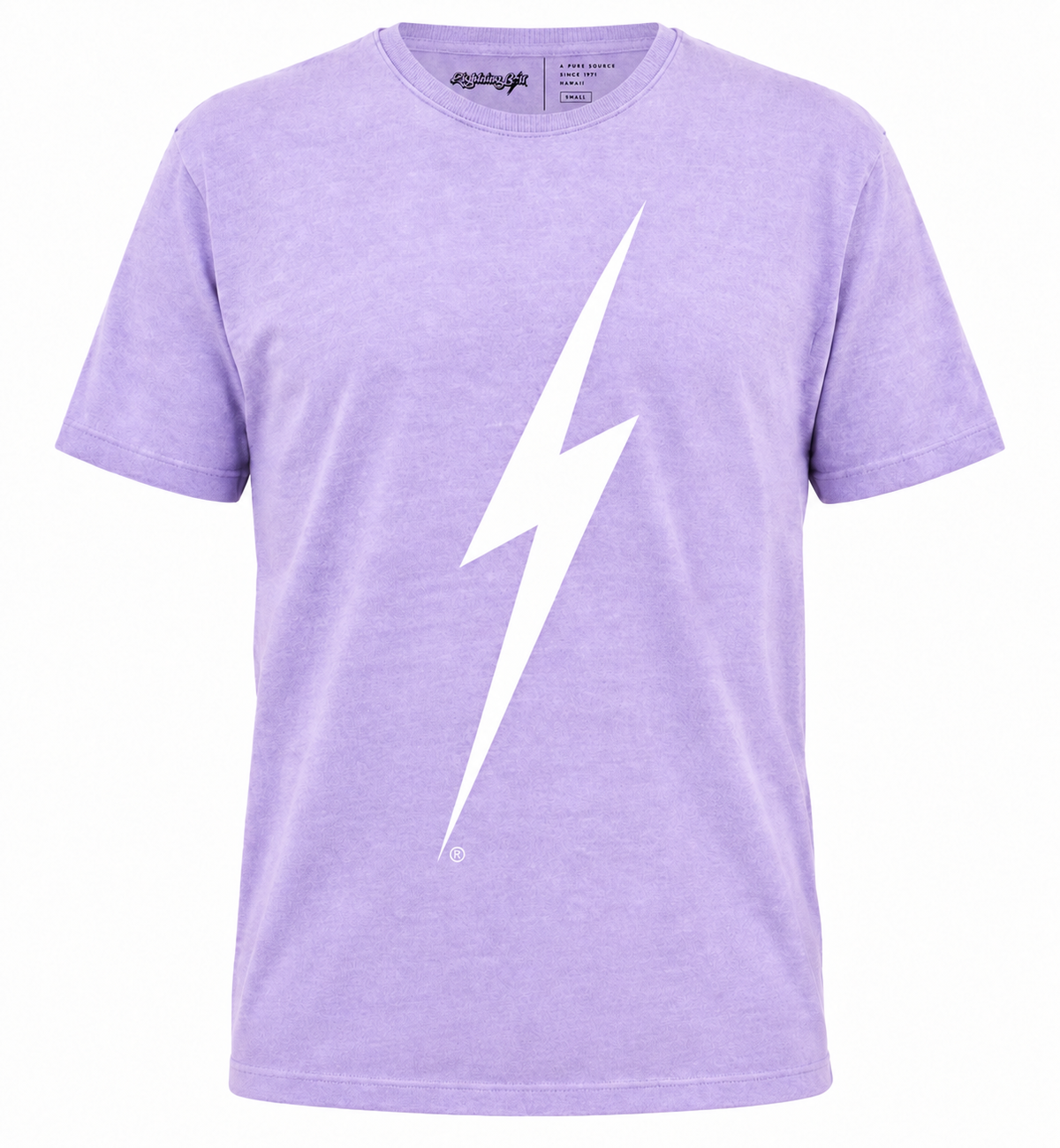 Camiseta Molokai - Roxa