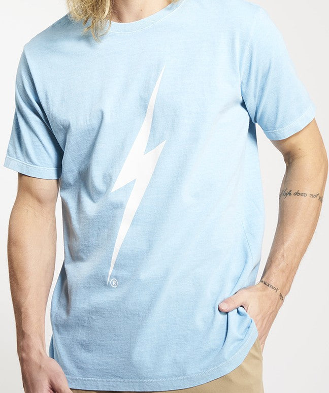 Camiseta Molokai - Azul